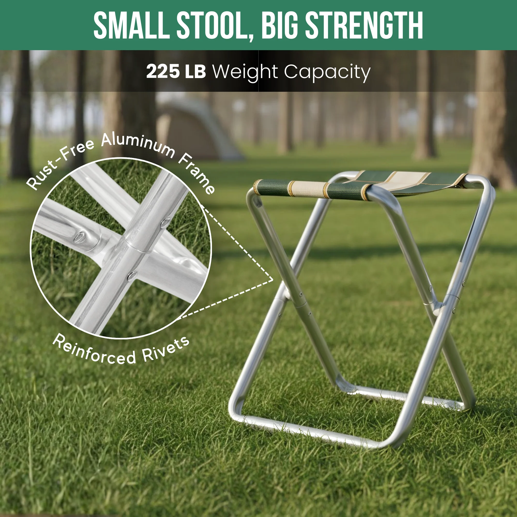 The Workhorse Stool - Image 4