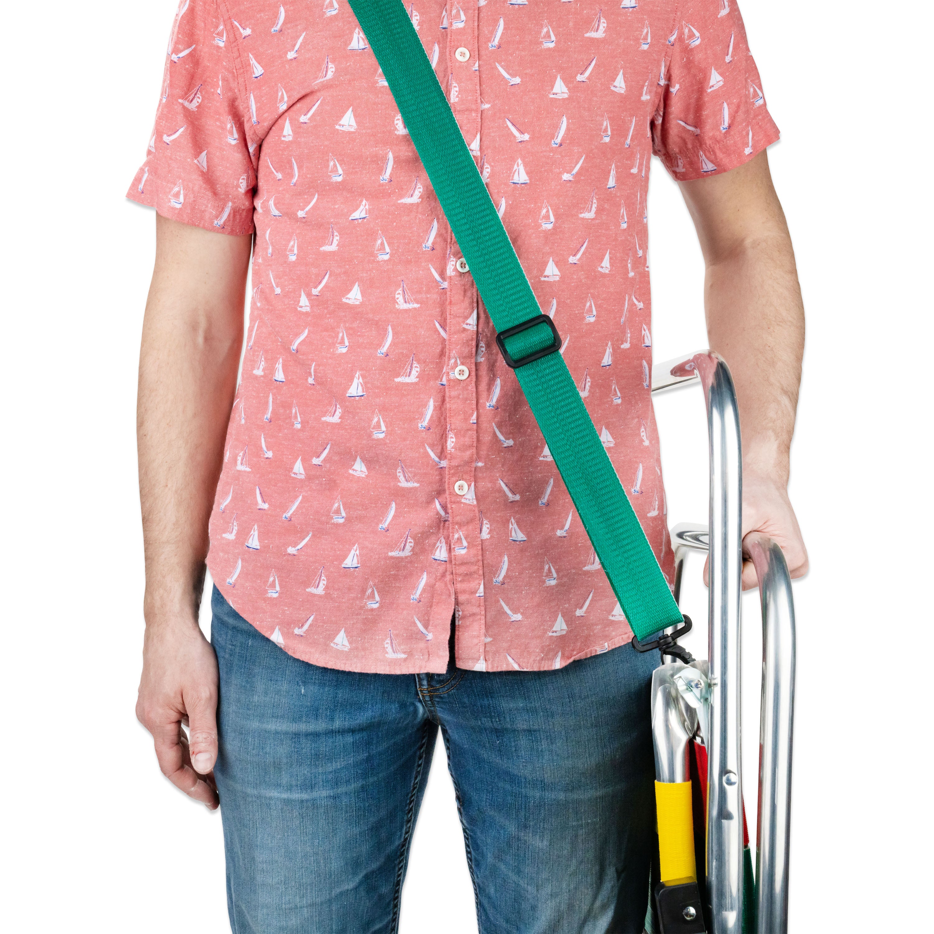Lawn Chair USA Carrying Strap - Image 11