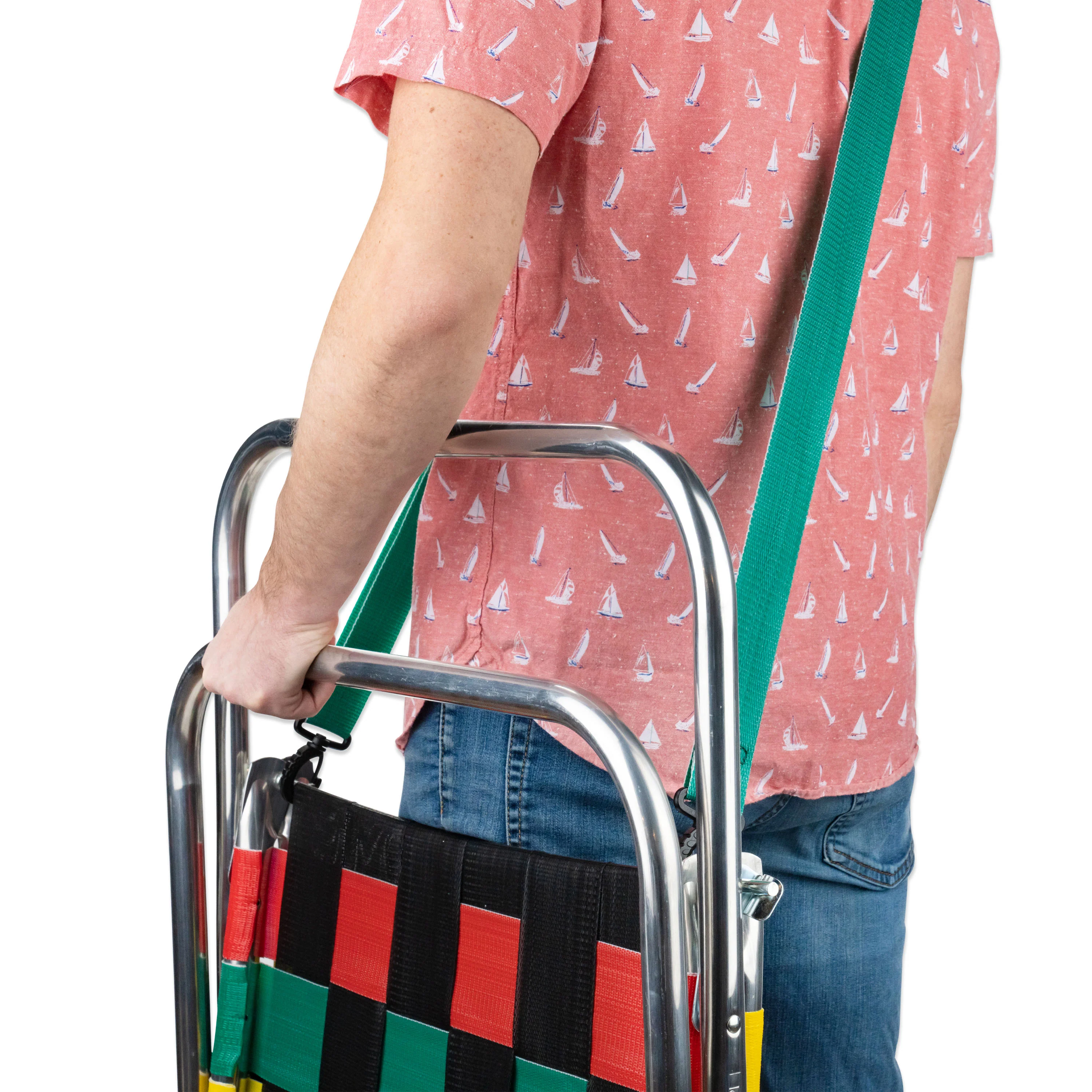 Lawn Chair USA Carrying Strap - Image 15