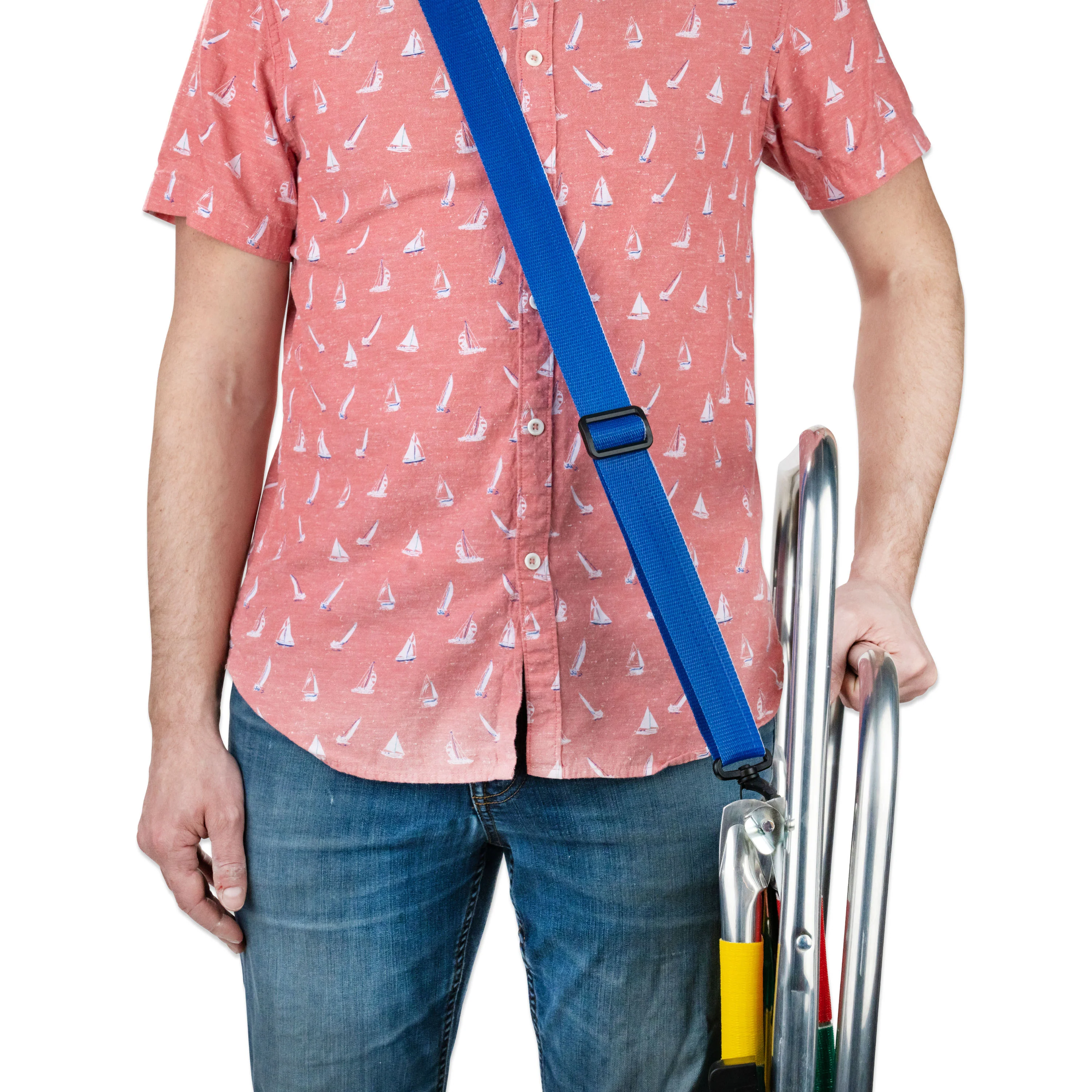 Lawn Chair USA Carrying Strap - Image 9