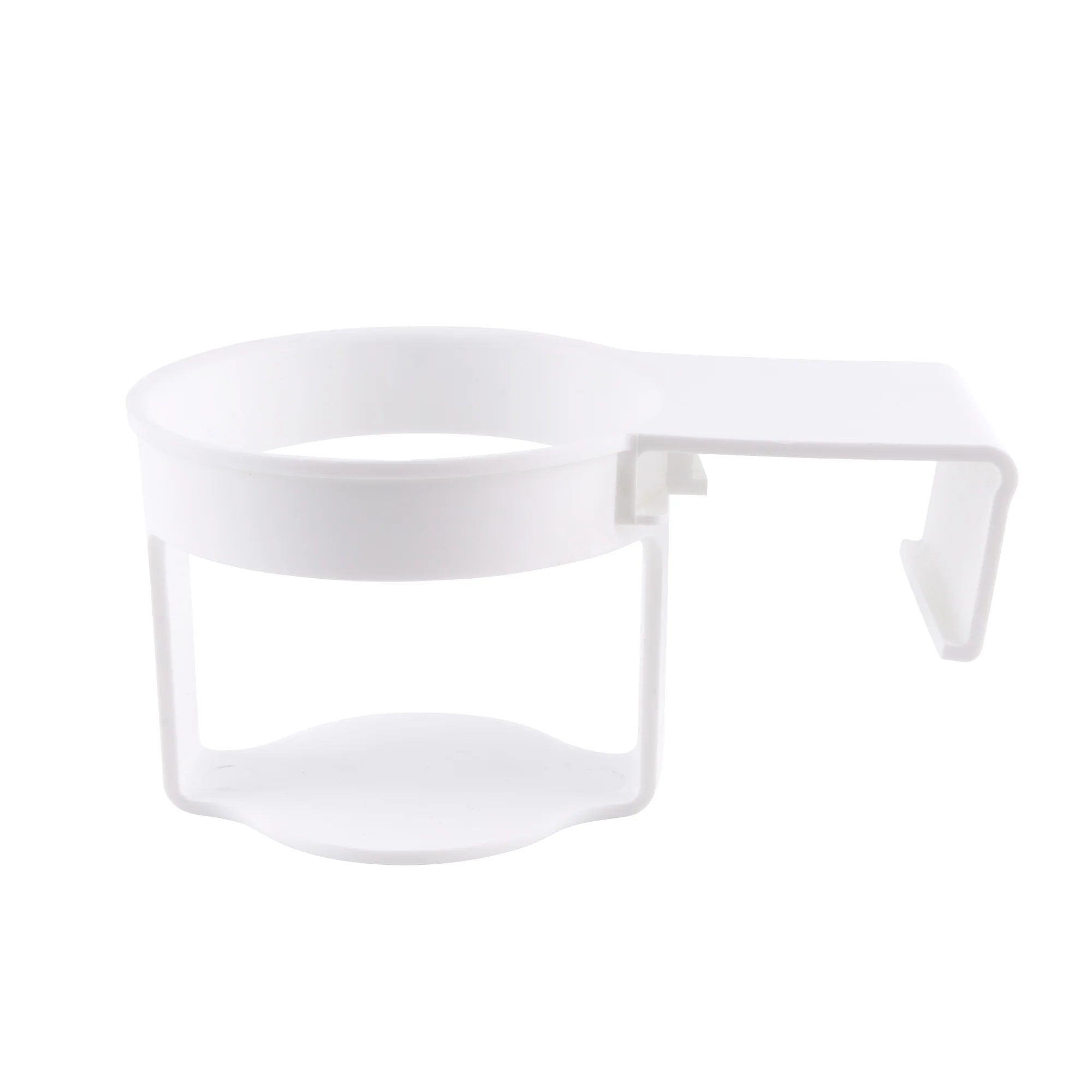 Lawn Chair USA White Cup Holder - Image 3